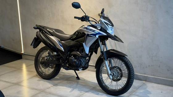 HONDA XRE 190 ABS HONDA XRE 190 ABS